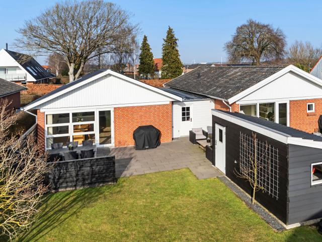 Villa til salg i Lund, Århus