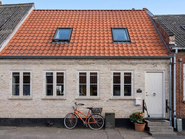 Villa til salg i Stege, Vordingborg
