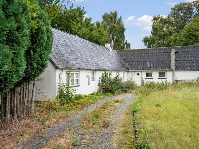 Villa til salg i Århus