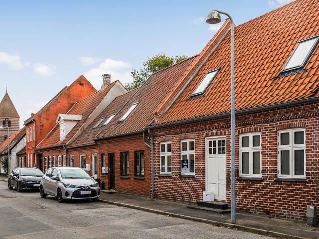 Villa til salg i Nymark, Stege