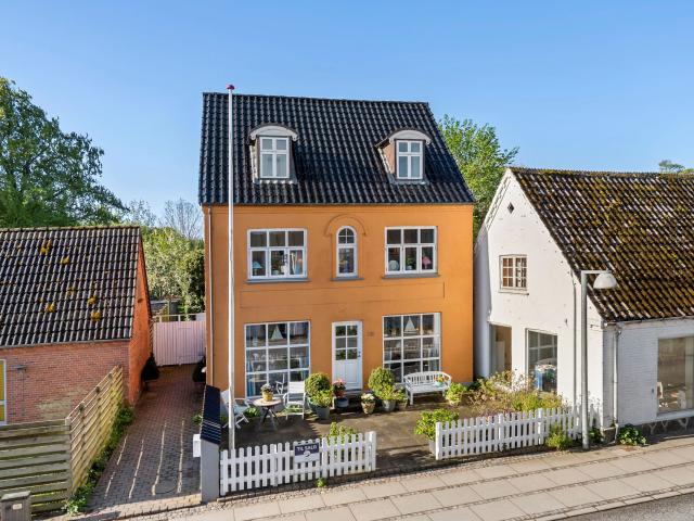 Hus til salg i Tranebjerg, Århus