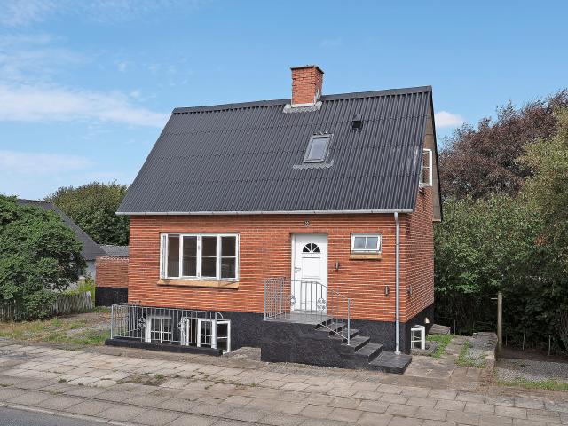 Villa til salg i Kås, Brønderslev-Dronninglund