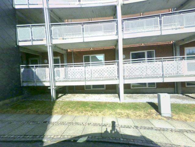 Villa til leje i Struer, Århus