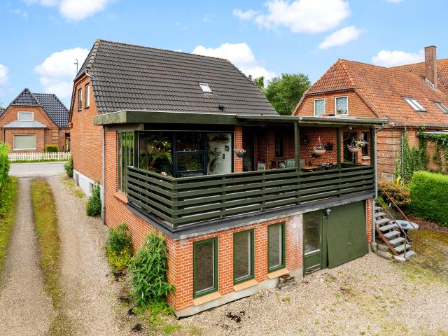 Villa til salg i Gadbjerg, Vejle