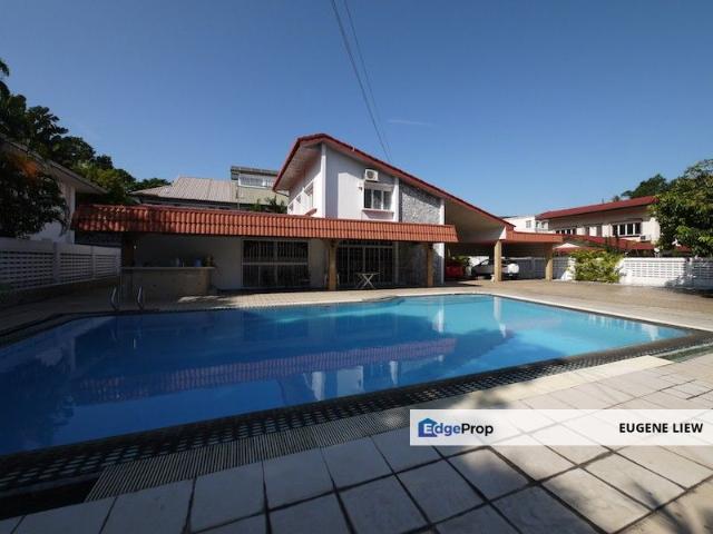 House for sale in Country Heights Damansara, Kuala Lumpur