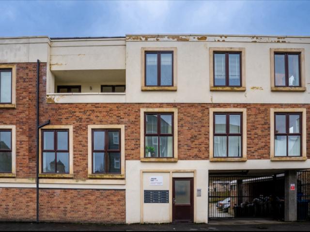 Apartment for rent in London Borough of Croydon, Greater London