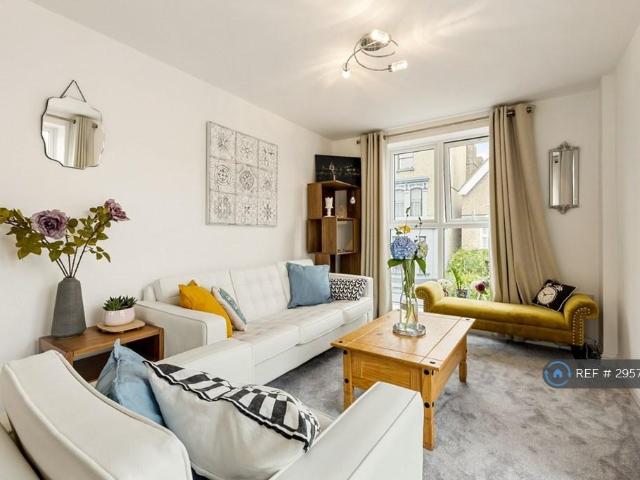 Apartment for rent in London Borough of Croydon, South Norwood