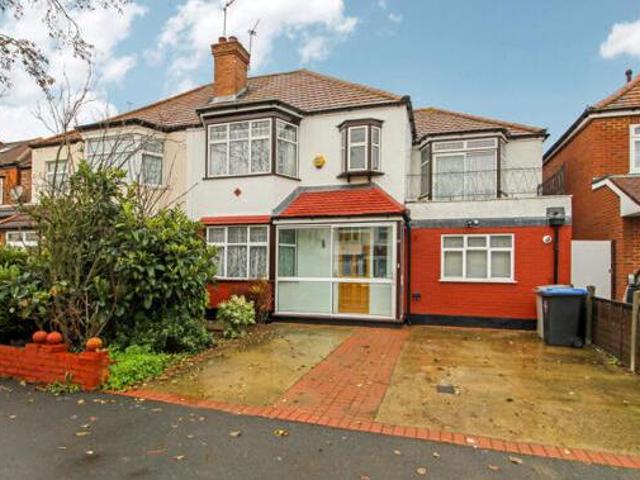 House for rent in Wembley, Greater London