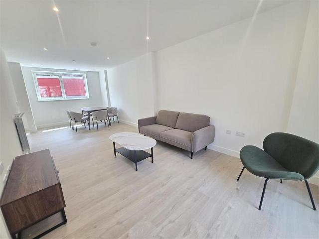 House for rent in Glyndon, Plumstead