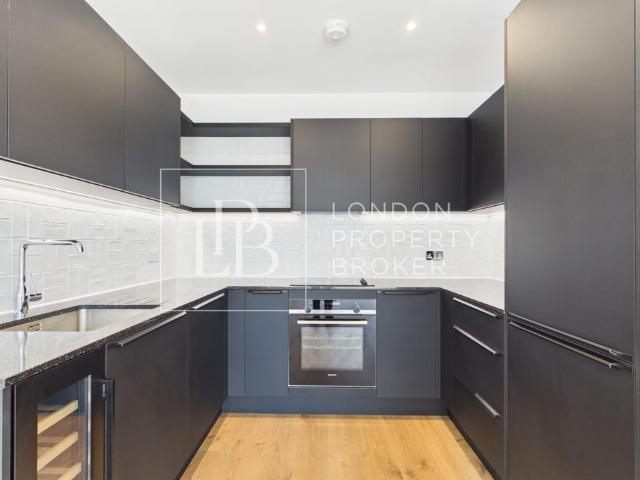 Apartment for rent in Greater London