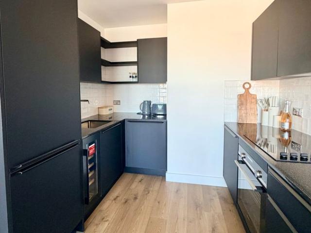 Apartment for rent in Greater London
