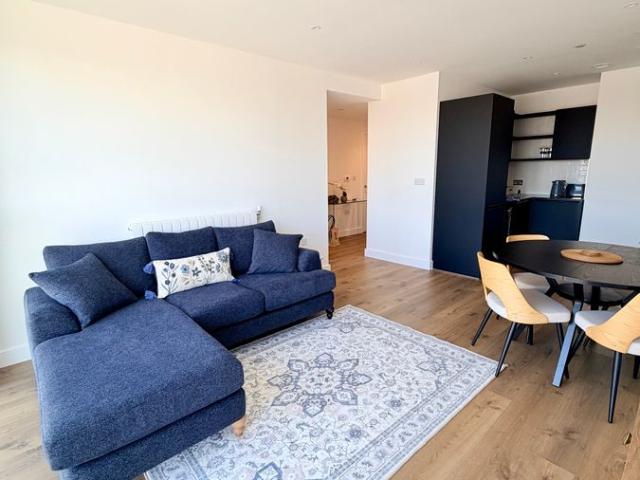 Apartment for rent in Greater London