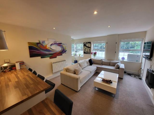 House for rent in High Town, Luton