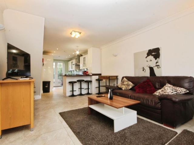 House for rent in Egham, Runnymede