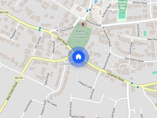 House for rent in Altrincham, Trafford