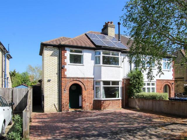 House for rent in Arbury, Cambridgeshire