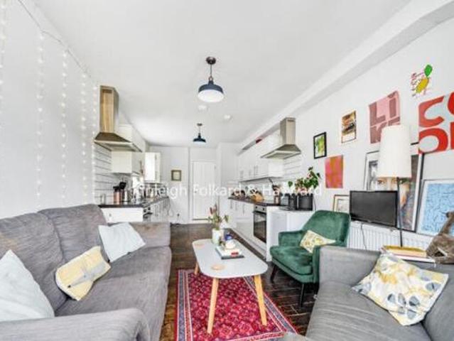 House for sale in Lyons, Greater London