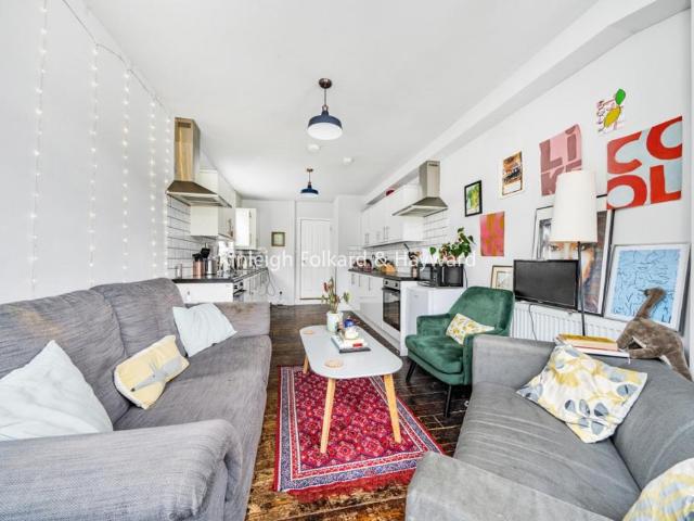 House for rent in Greater London