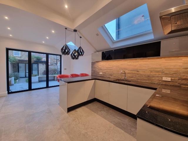 House for rent in Greater London