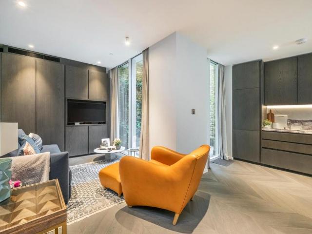 House for rent in East Marylebone, Mayfair
