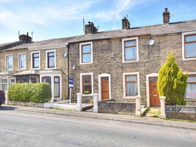 House for sale in Blackburn