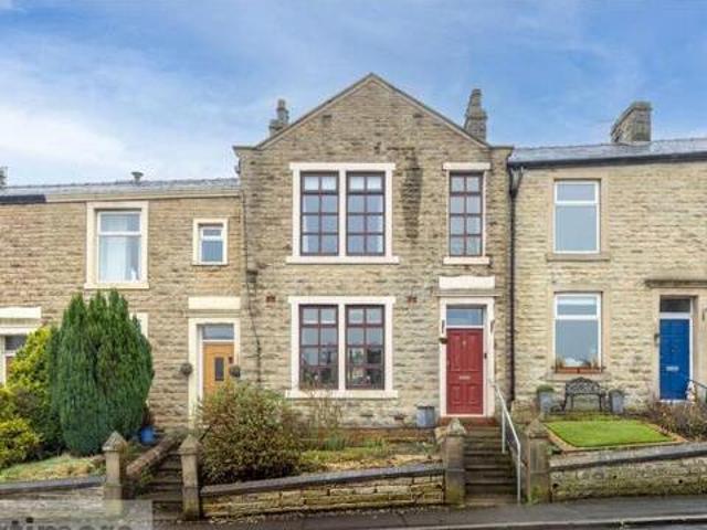 House for sale in Blackburn