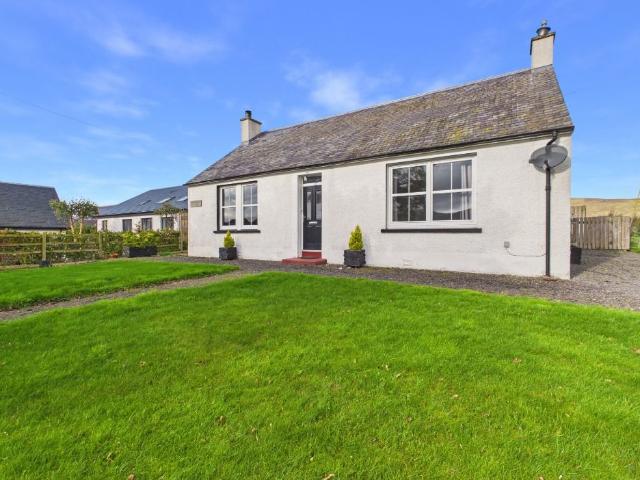 House for rent in Lamington Mains, Lamington