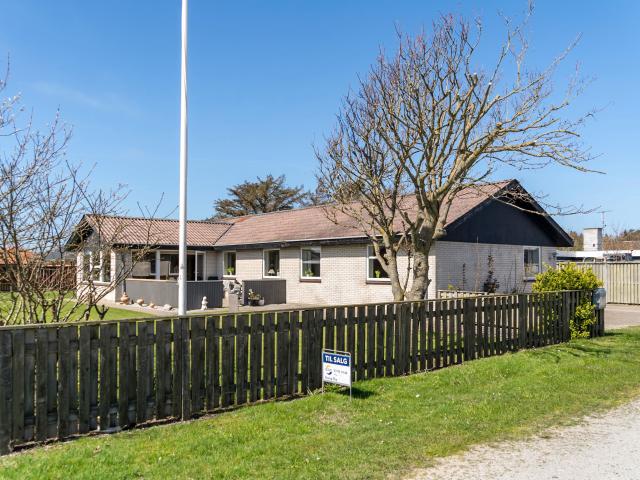 Villa til salg i Brønderslev-Dronninglund