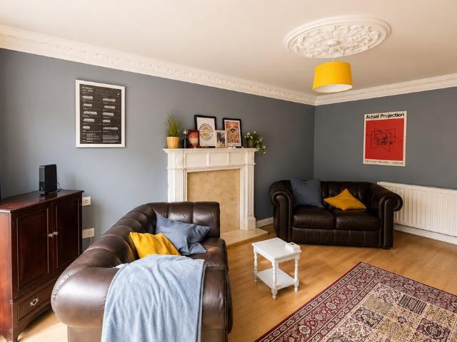 Apartment for rent in Byker, Tyne And Wear
