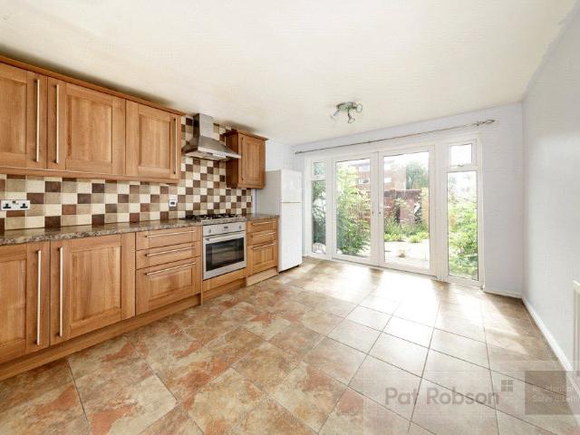 House for rent in Byker, Tyne And Wear