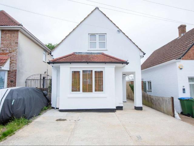 Room for rent in Swaythling, City Of Southampton