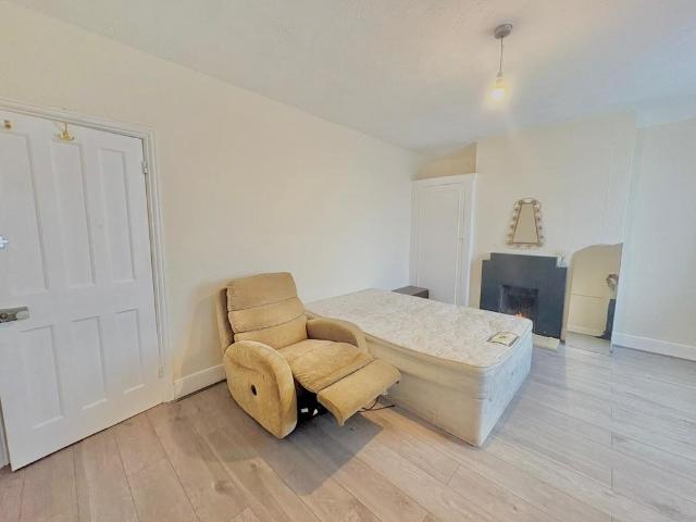 House for rent in Swaythling, City Of Southampton
