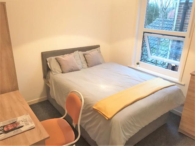 Room for rent in Hampton Park, City Of Southampton