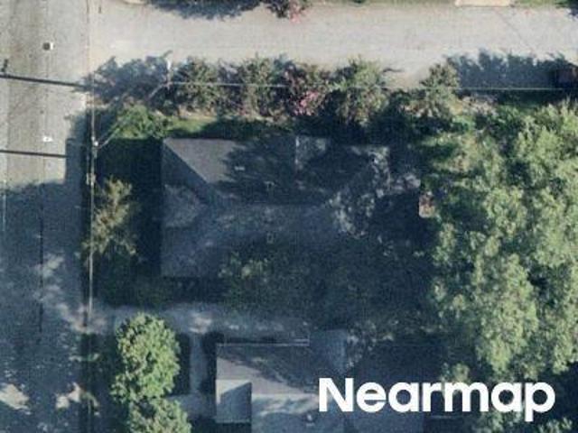 House for sale in Atlanta, Georgia