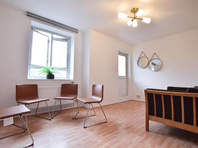 Apartment for rent in South Hampstead, Greater London