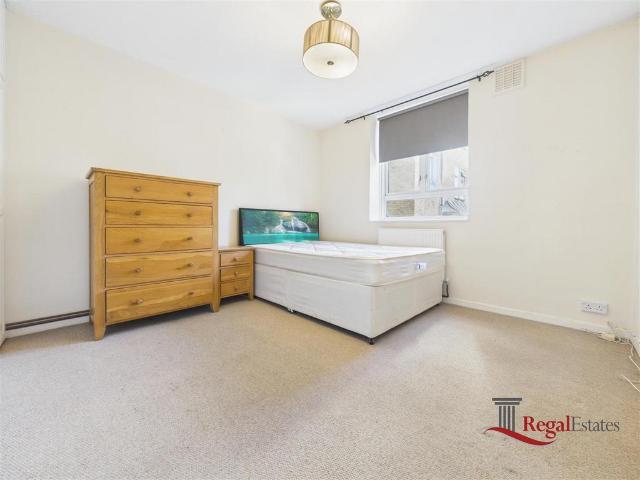 Apartment for rent in South Hampstead, Greater London