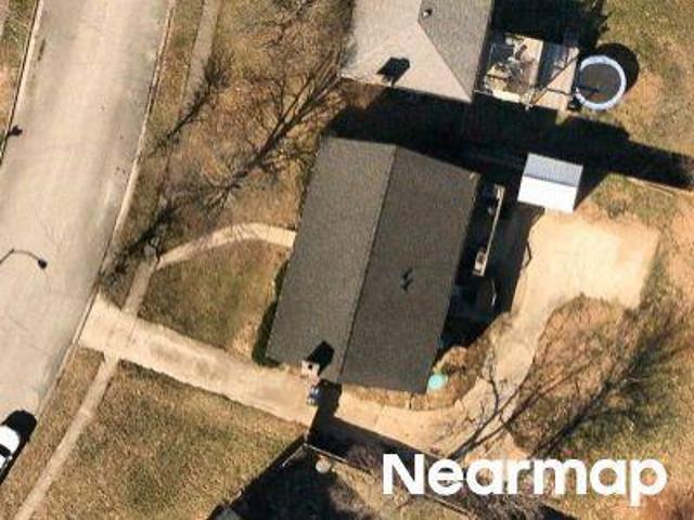 House for sale in Lexington, Kentucky