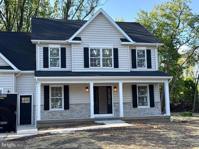House for sale in Bucks, Pennsylvania