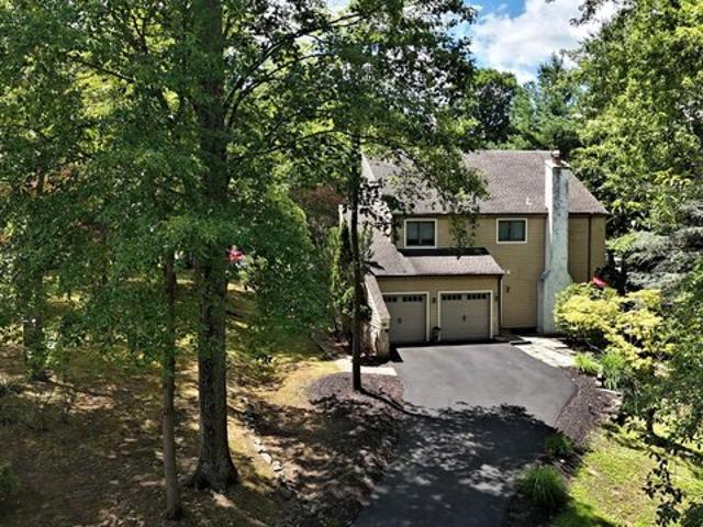 House for sale in Langhorne, Bucks County
