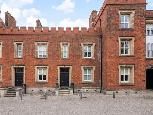 House for sale in Lyons, Greater London