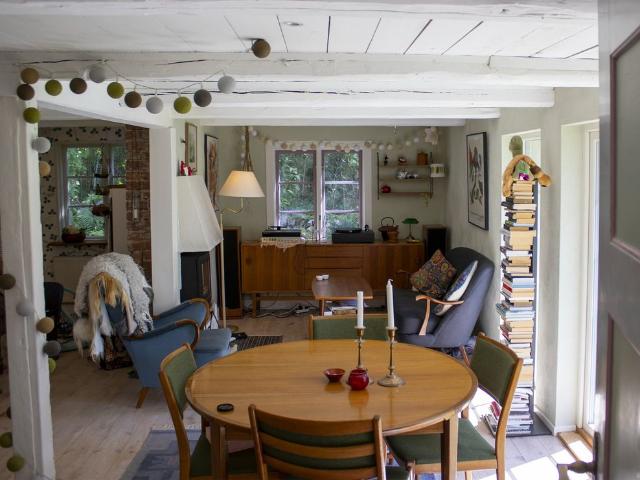 Hus hyra i Skåne