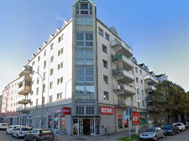 Gewerbe kaufen in München