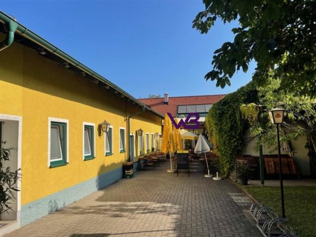 Gewerbe kaufen in Bisamberg, Niederösterreich