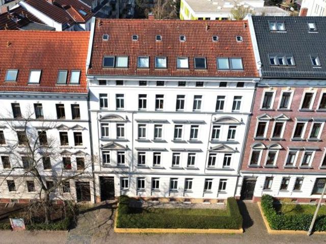 Wohnung kaufen in Leipzig, Sachsen