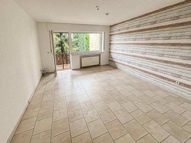 Wohnung kaufen in Kaldenhausen, Duisburg