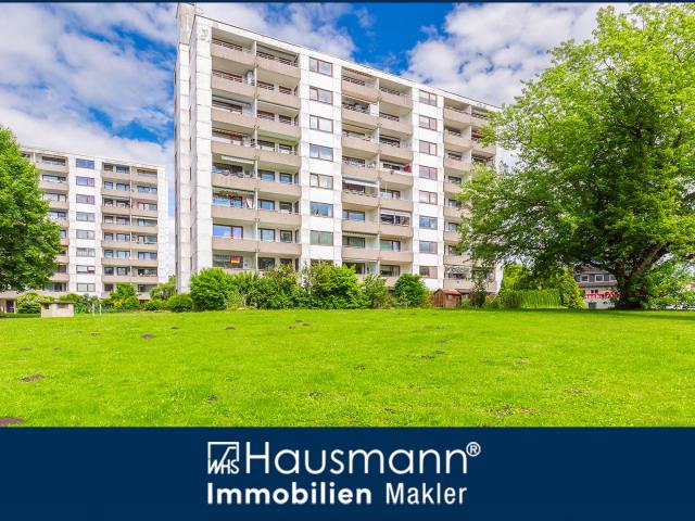 Wohnung kaufen in Schenefeld, Schleswig-Holstein