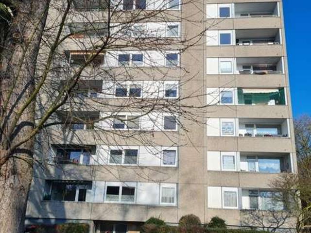 Wohnung kaufen in Sodingen, Herne
