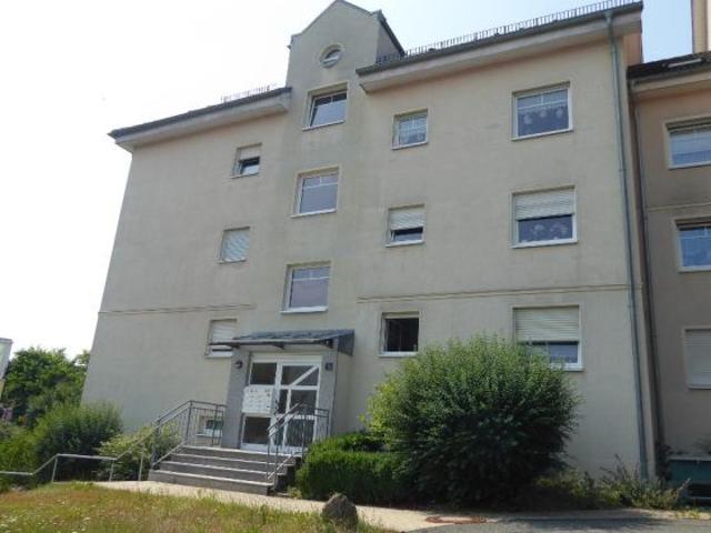 Wohnung kaufen in Plauen, Sachsen