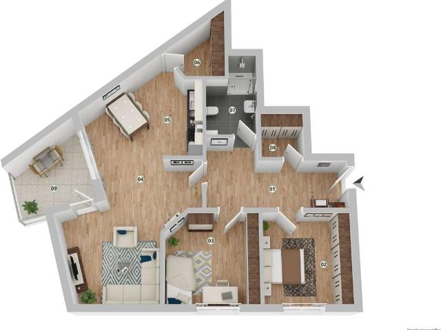 Wohnung kaufen in Gifhorn