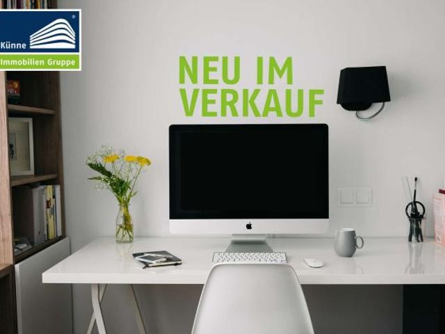 Wohnung kaufen in Leipzig